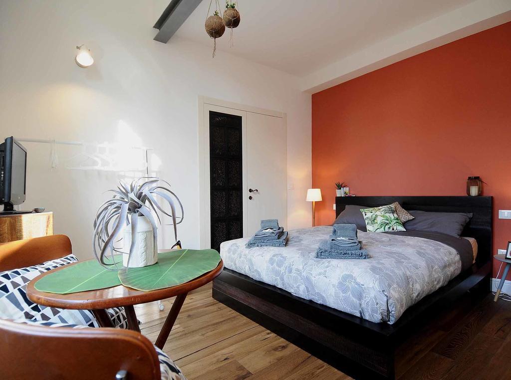 Urban Jungle Guest house