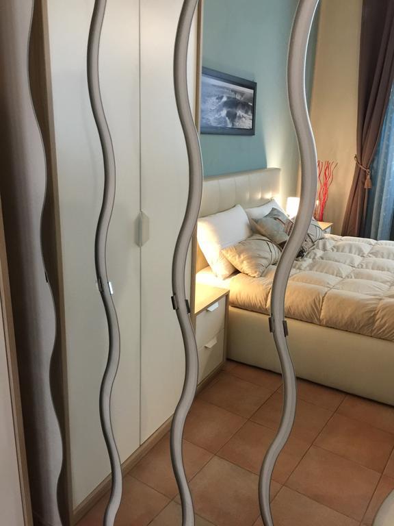 Boboli Apartment *