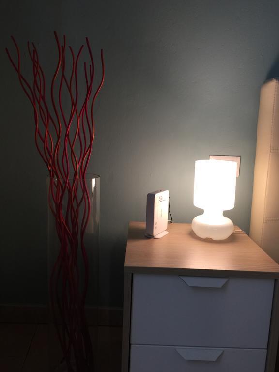 Boboli Apartment