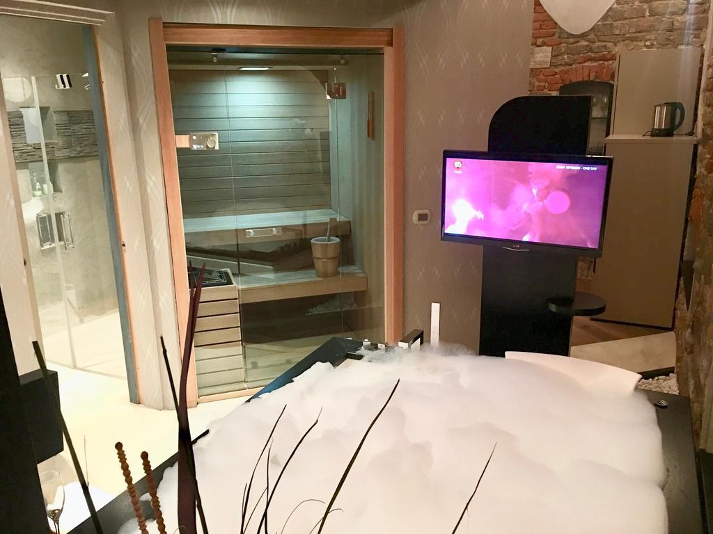 Boutique Apartment Florence