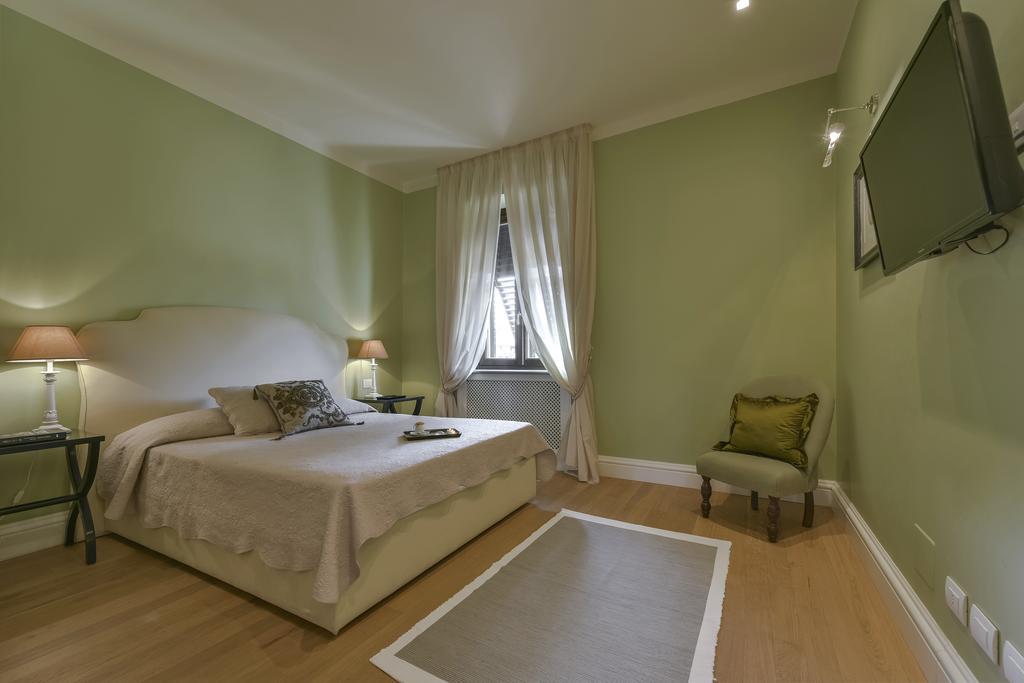 Apartment Lanfredini