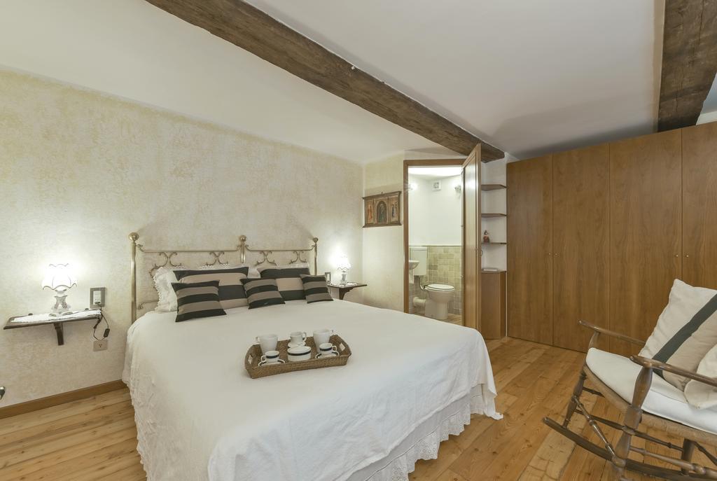 Apartment - Canova Florence