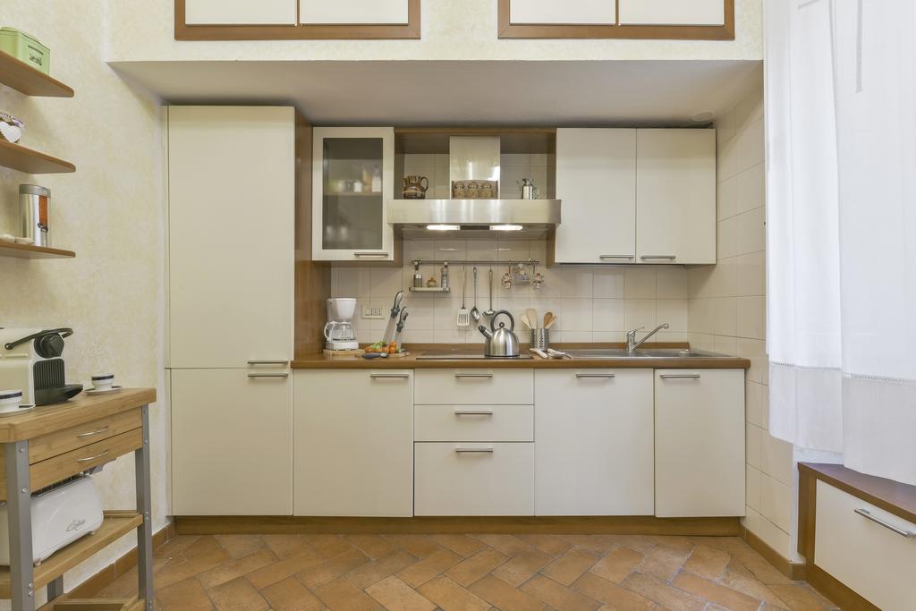 Apartment - Canova