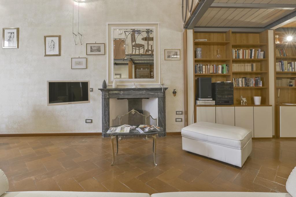 Apartment - Canova Florence