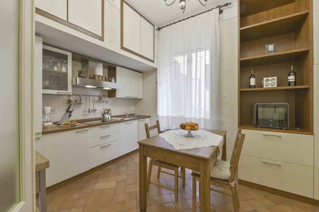 Apartment - Canova