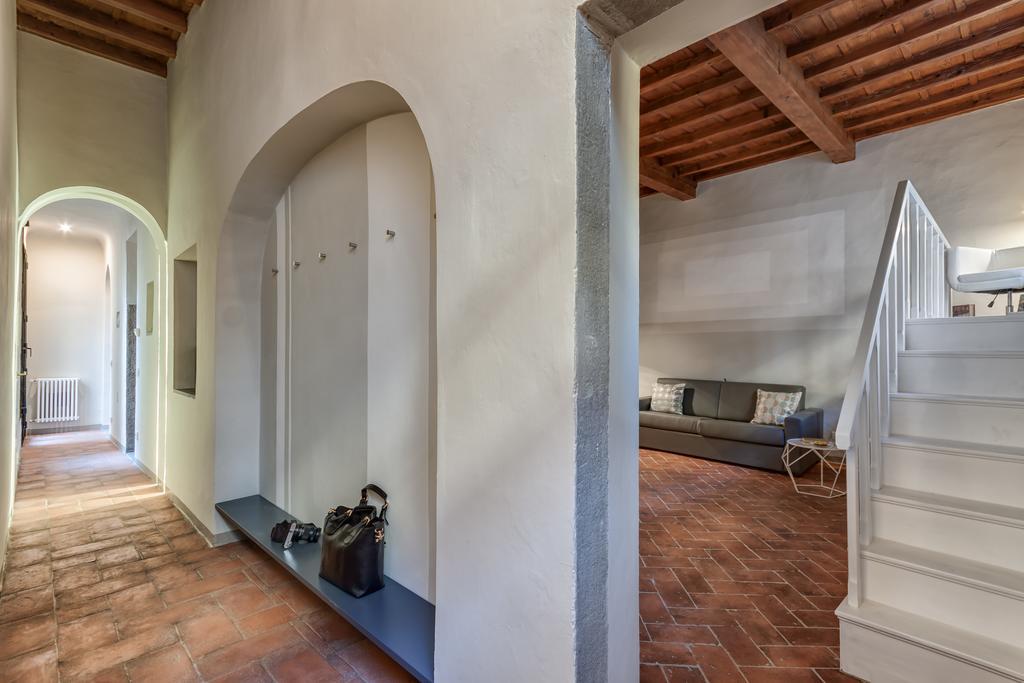 Macci Courtyard Apartment