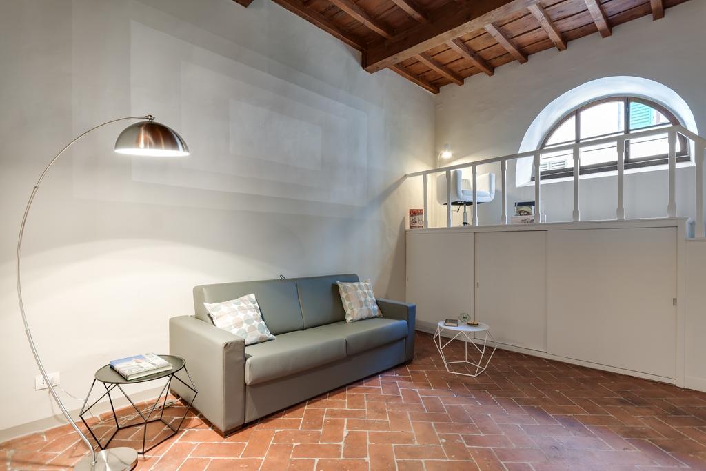 Apartment Macci Courtyard *