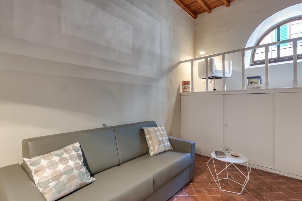 Macci Courtyard Apartment Florence