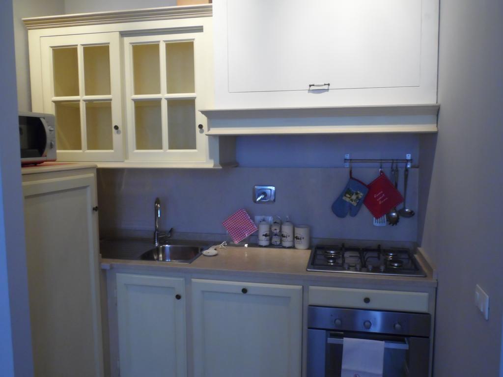 Appartement Margherita Florence