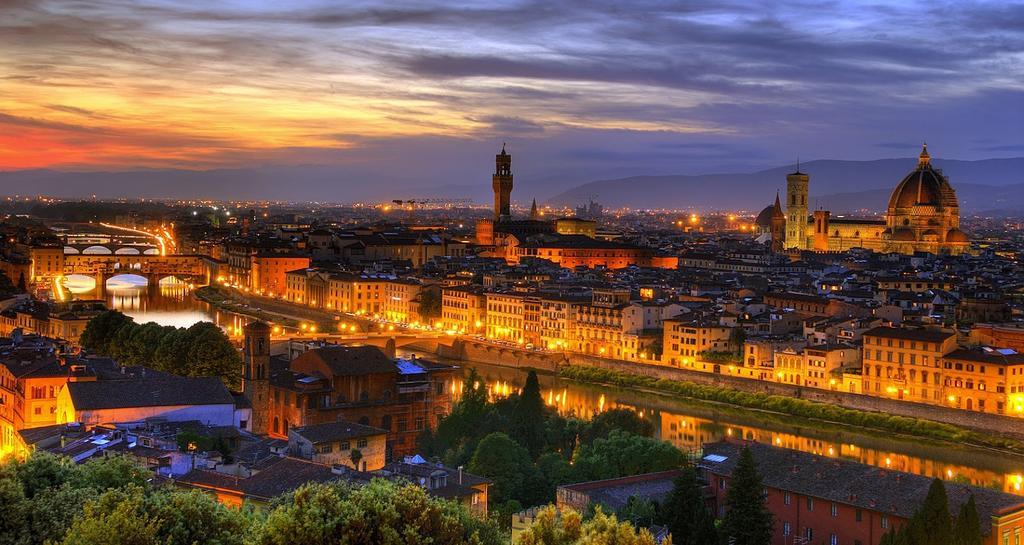 San Pietro Appartement *