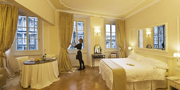 Appart hôtel Granduomo Charming
