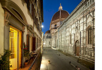 Granduomo Charming Appart hôtel 2*