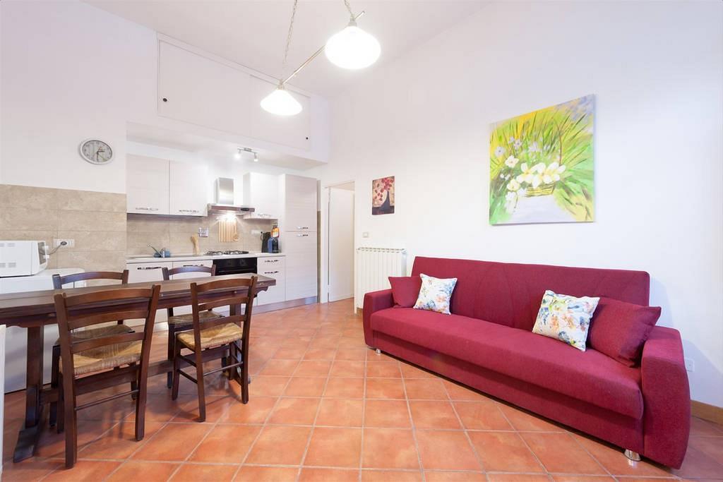 Apartment A Different Side Of Florence