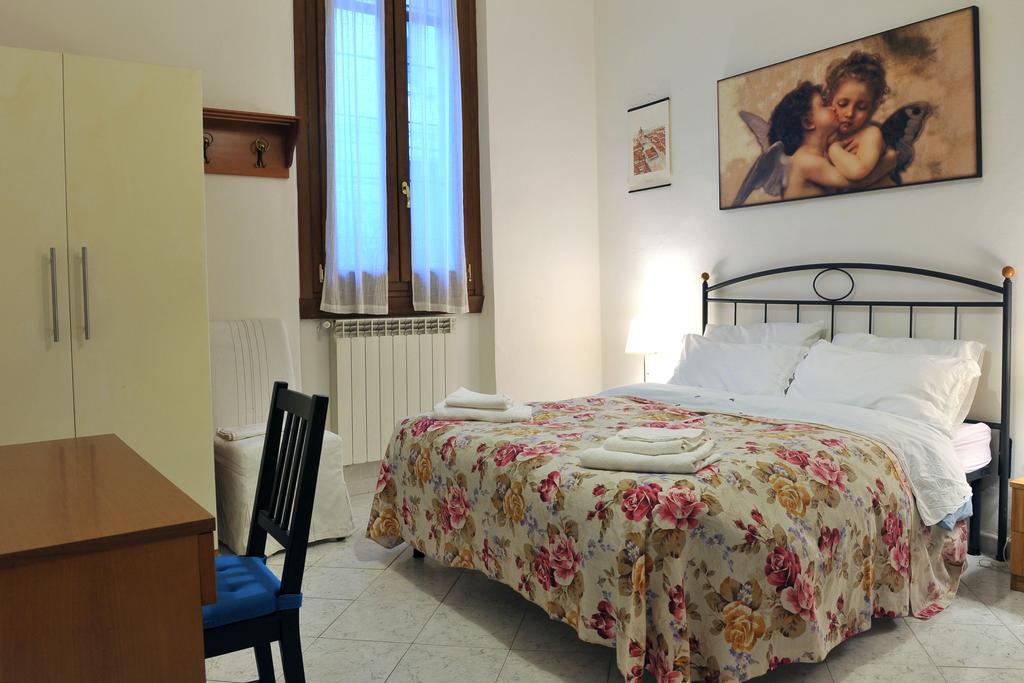 Bed & Breakfast Da Mila