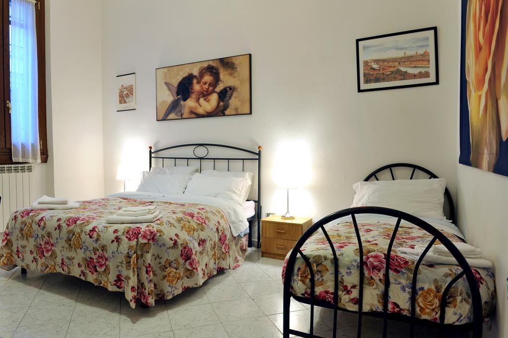 Da Mila Bed & Breakfast Florence