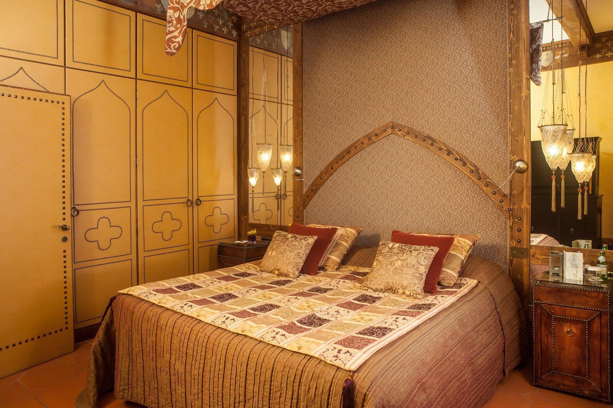 Bernini Palace 5*