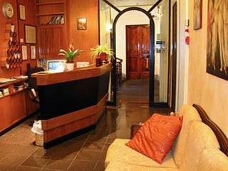 Hotel Brooklyn - Ex Lombardi 2*