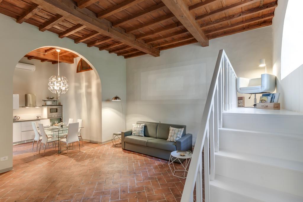 Macci Courtyard Apartment