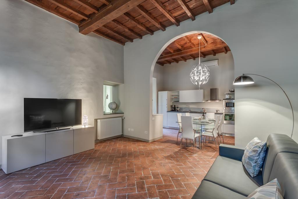 Macci Courtyard Apartment *