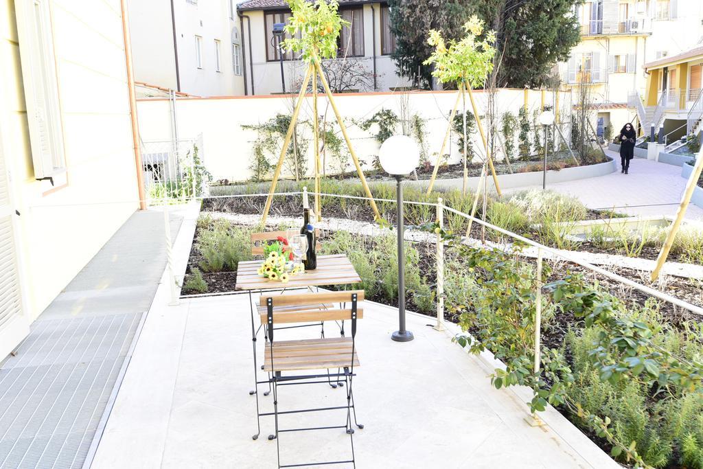 Appartement Borgo Guelfo V