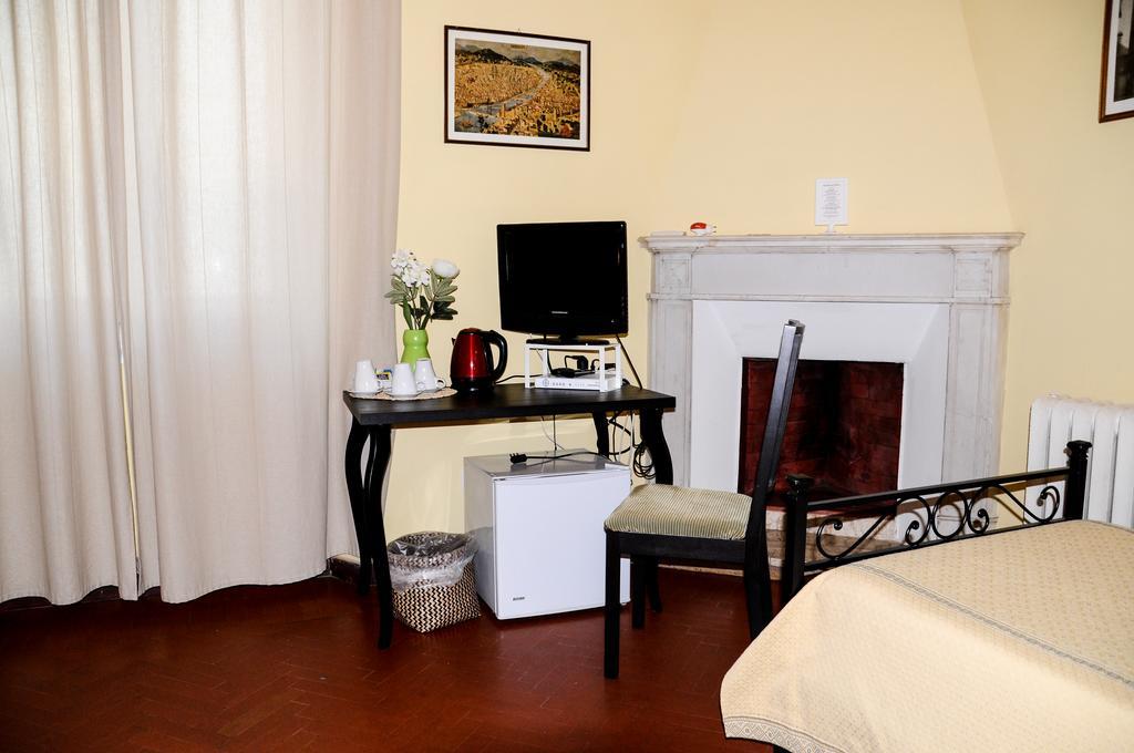 Residenza Betta