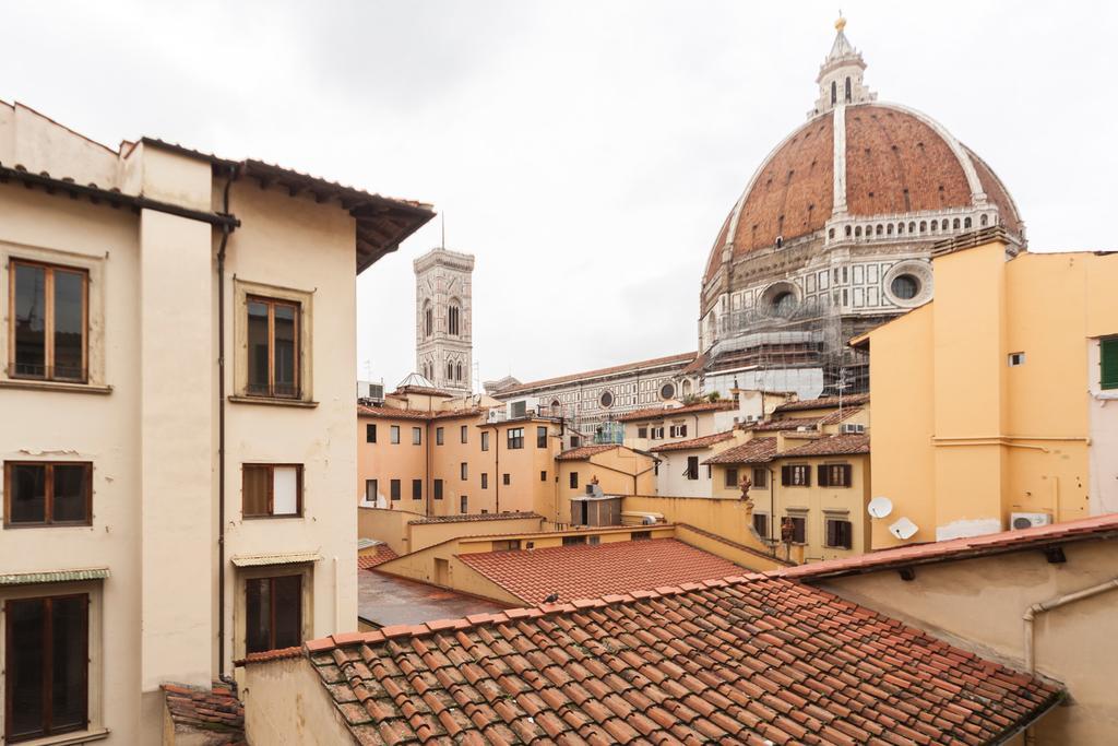 Apartment Duomo Dream Florence