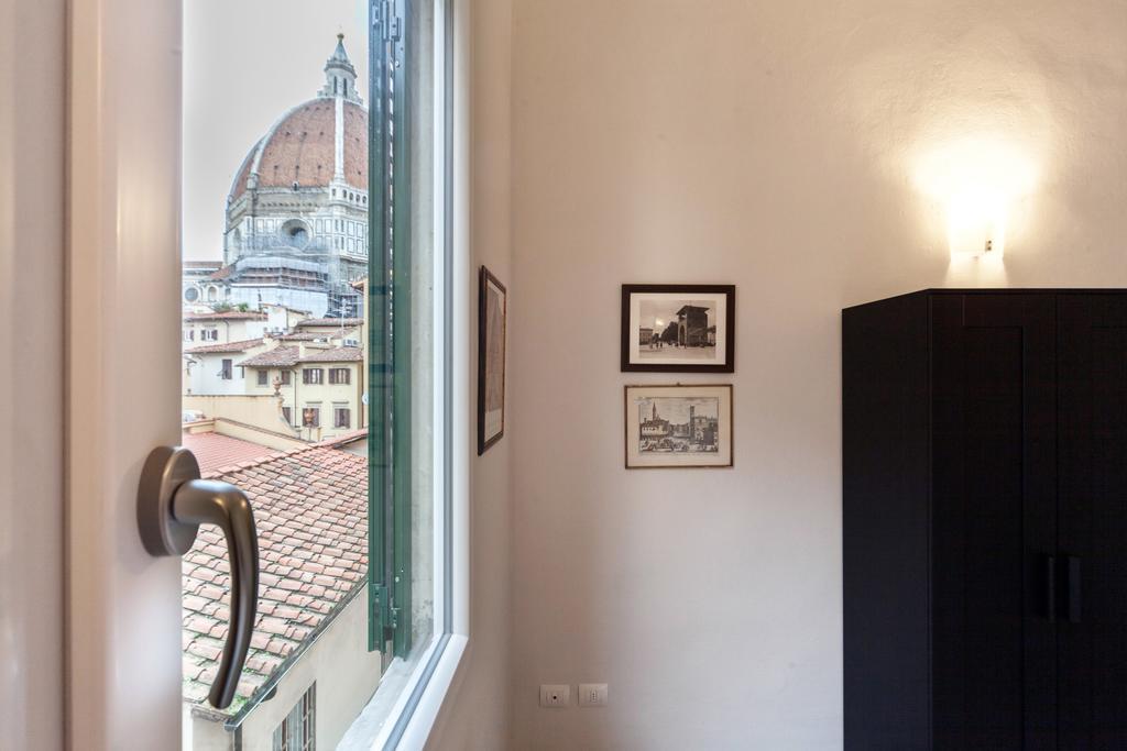 Duomo Dream Apartment Florence