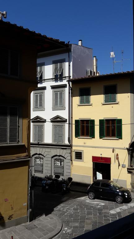 Two-bedroom Close To Mercato Centrale * Florence