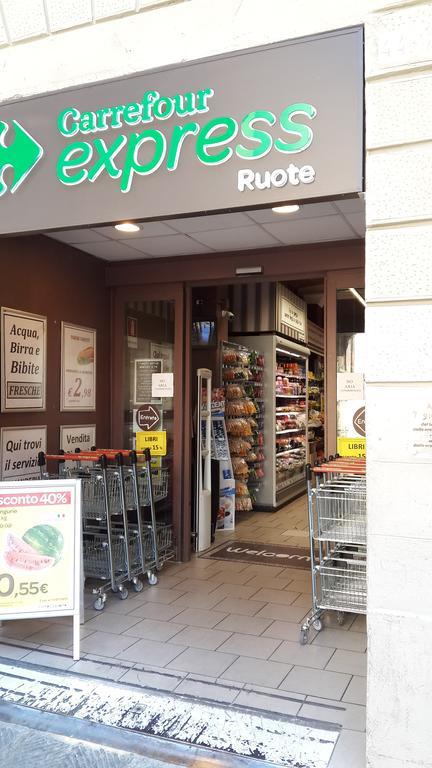 Two-bedroom Close To Mercato Centrale *