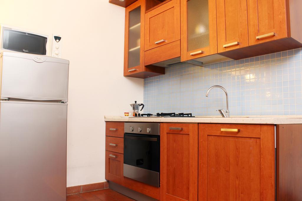 Santa Croce Apartment