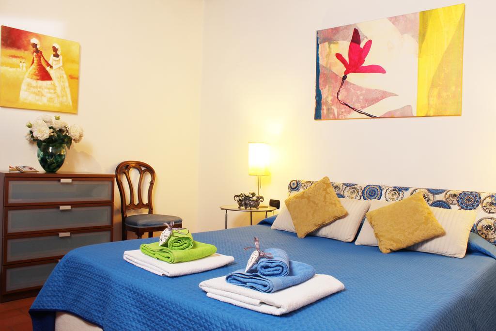 Santa Croce Apartment Florence