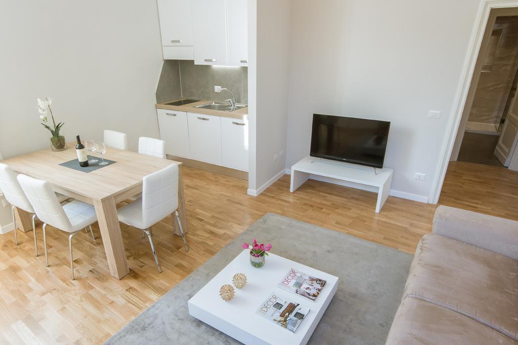- Unique&stylish Repubblica Appartement *