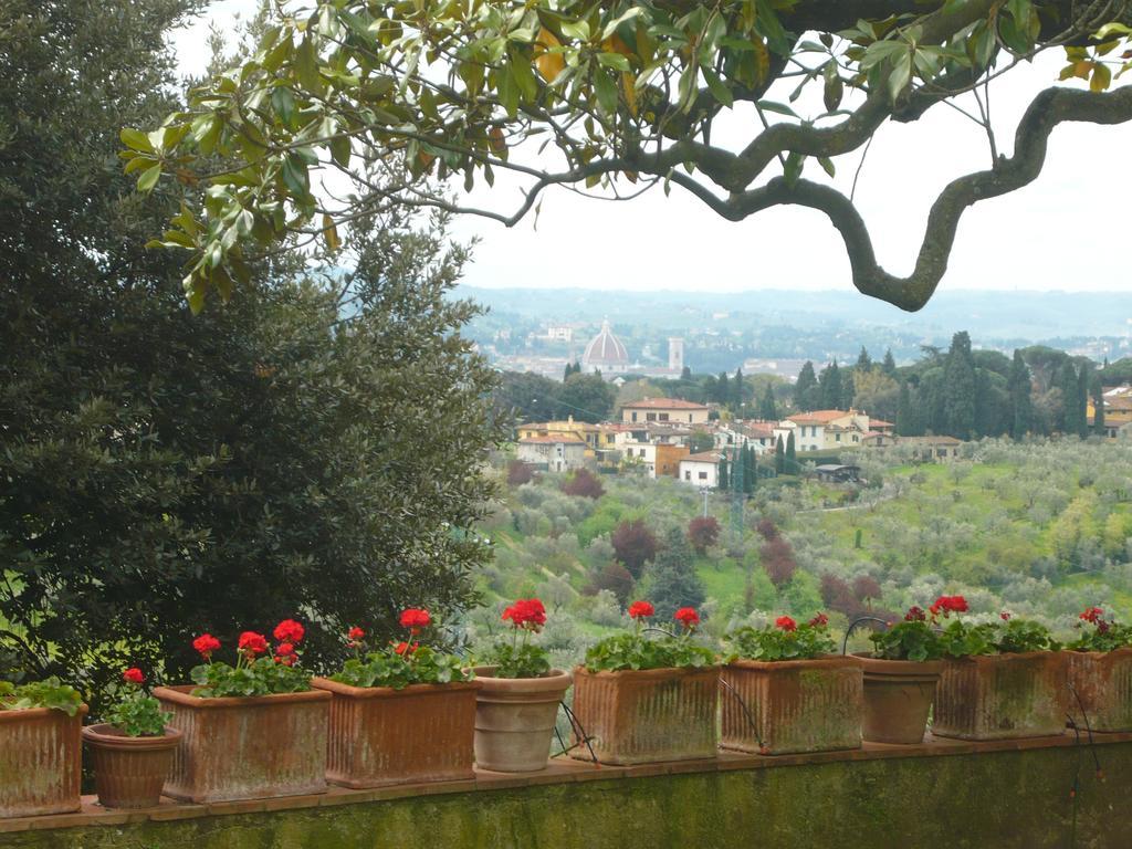 I Tigli * Florence