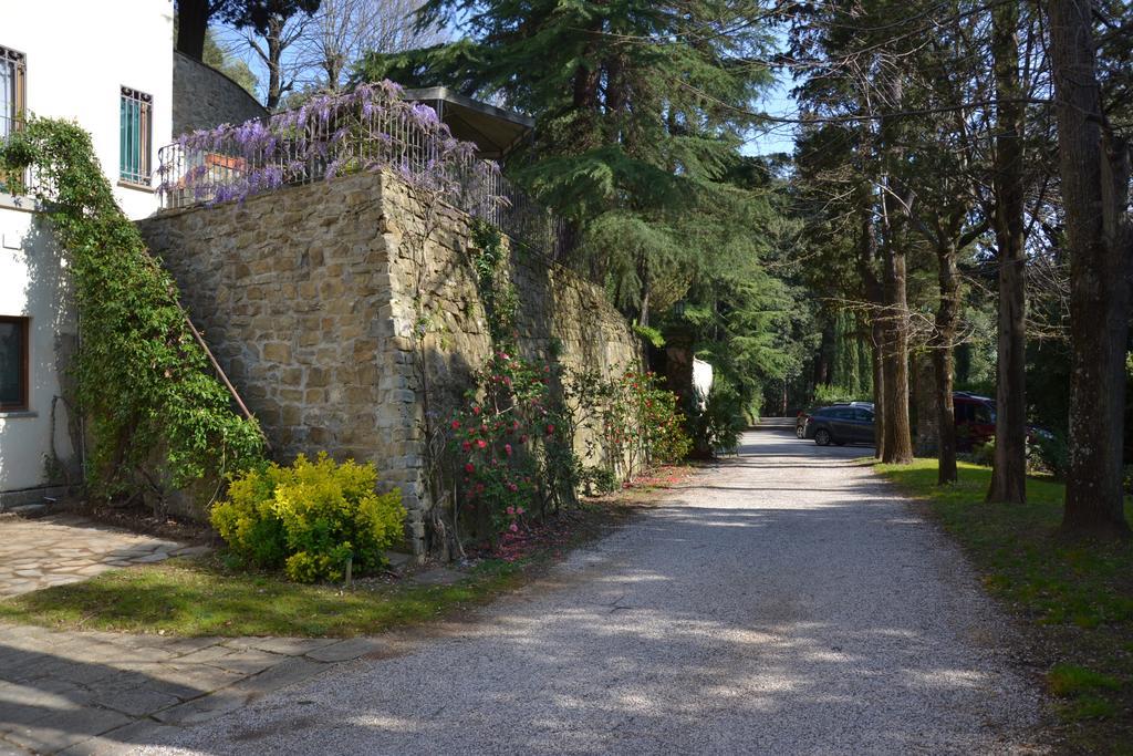 Apartment I Tigli