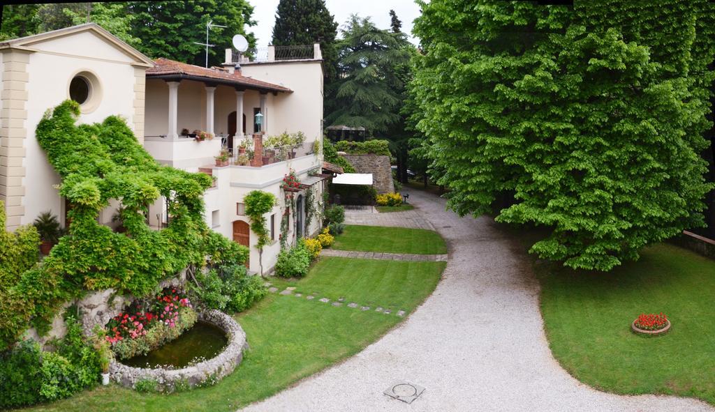 I Tigli Apartment