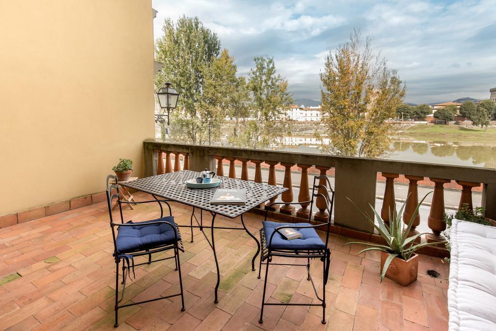 Cellini 25 Appartement *