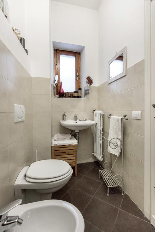 Appartement Cellini 25 Florence
