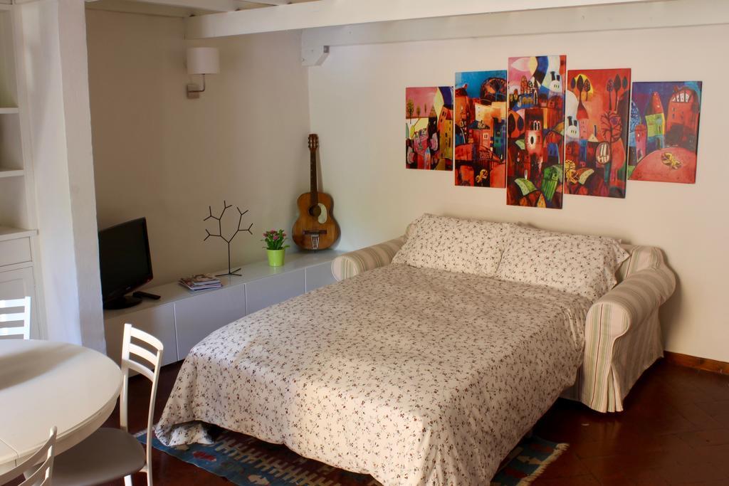 Apartment Lisa Loft *