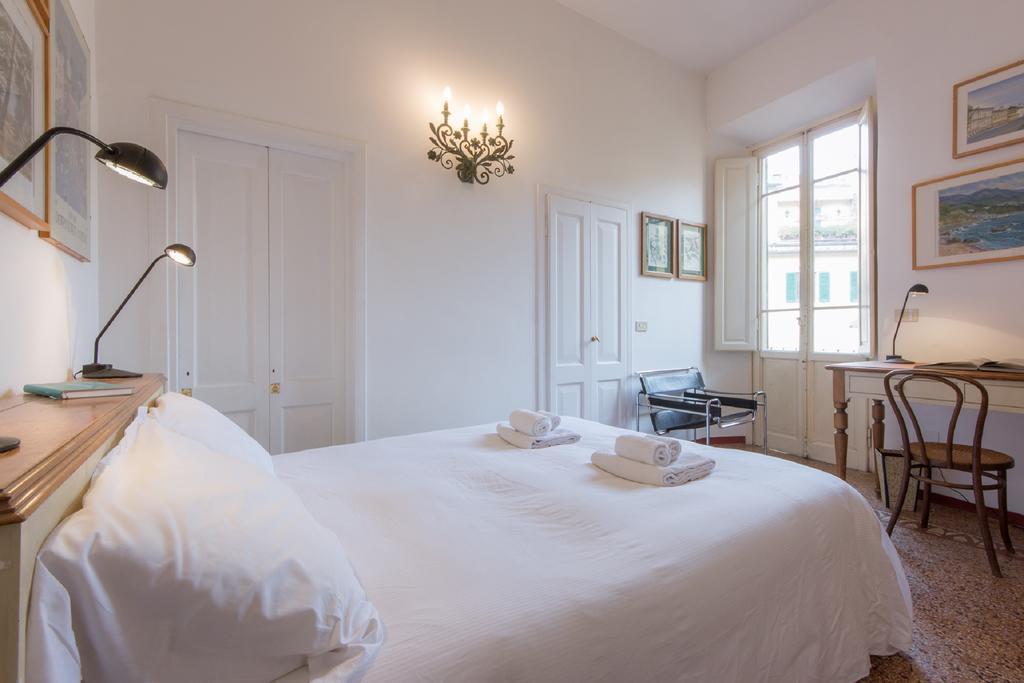 - Teatina Apartment *
