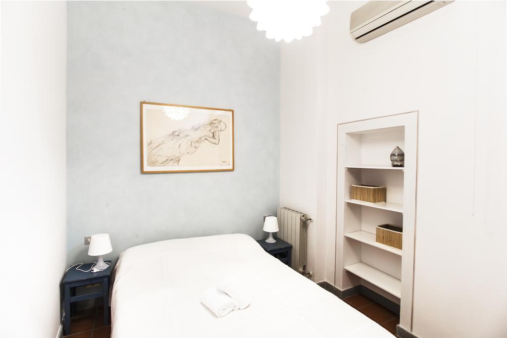 Apartment Riverside In Florence