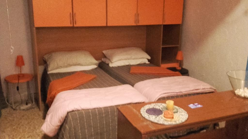 La Corte Di Apartment