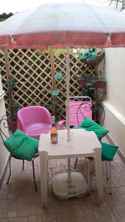 La Corte Di Apartment *