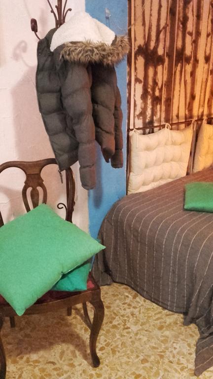 Apartment La Corte Di Florence