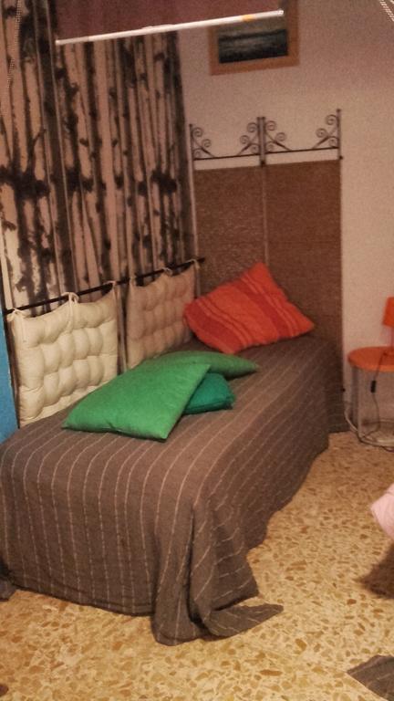 Appartement La Corte Di
