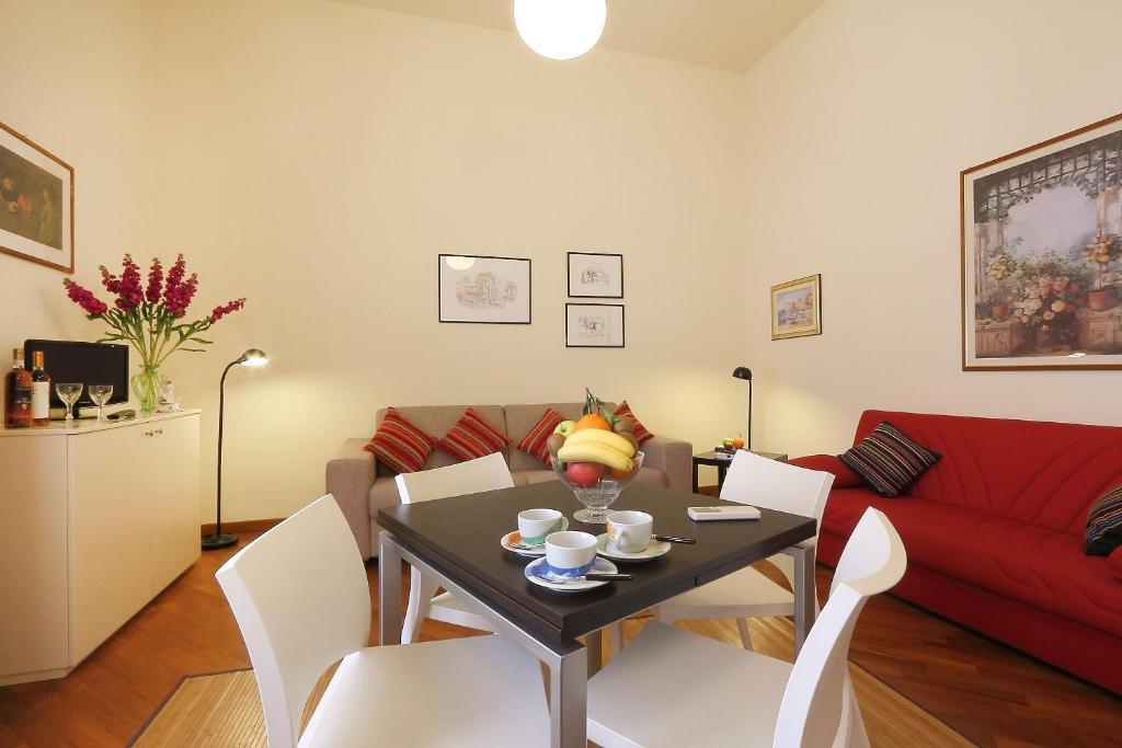 Relais Martinez Apartment *