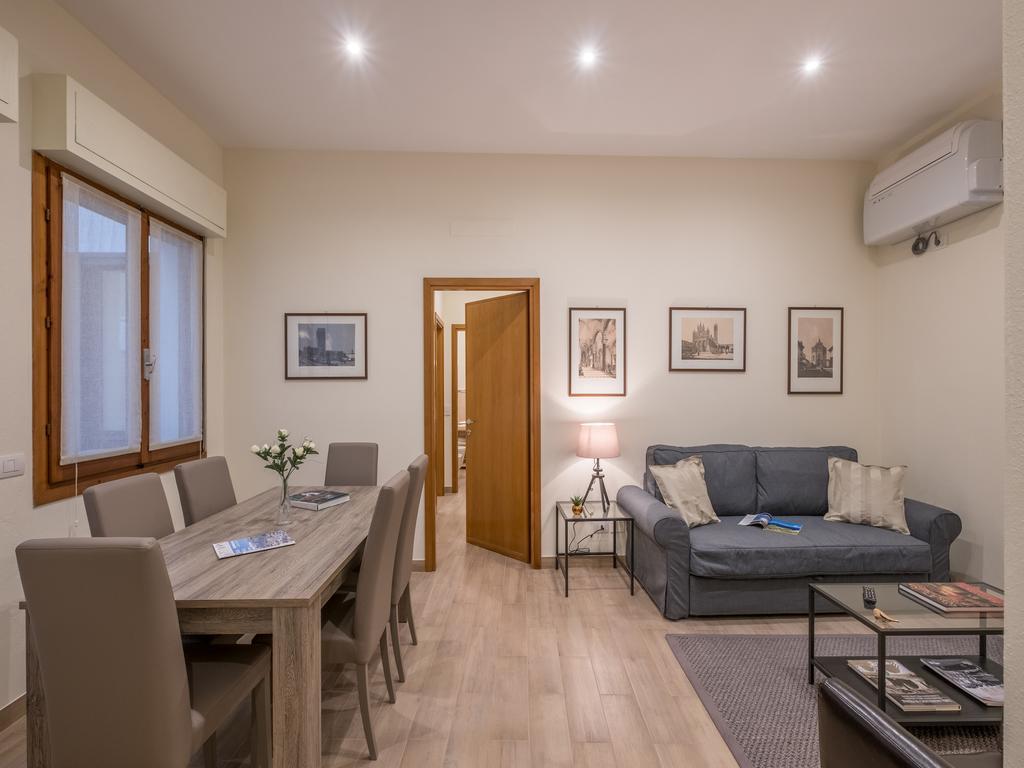 Apartment Federighi Halldis Florence