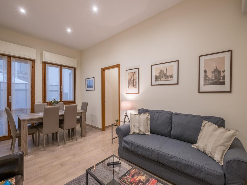 Apartment Federighi Halldis