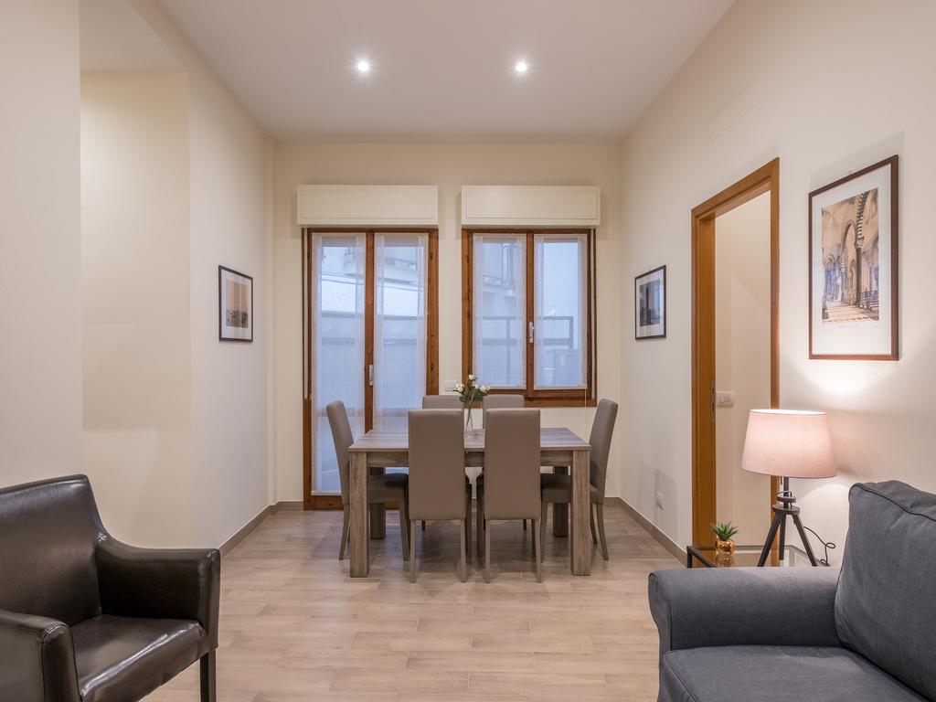 Federighi Halldis Apartment Florence