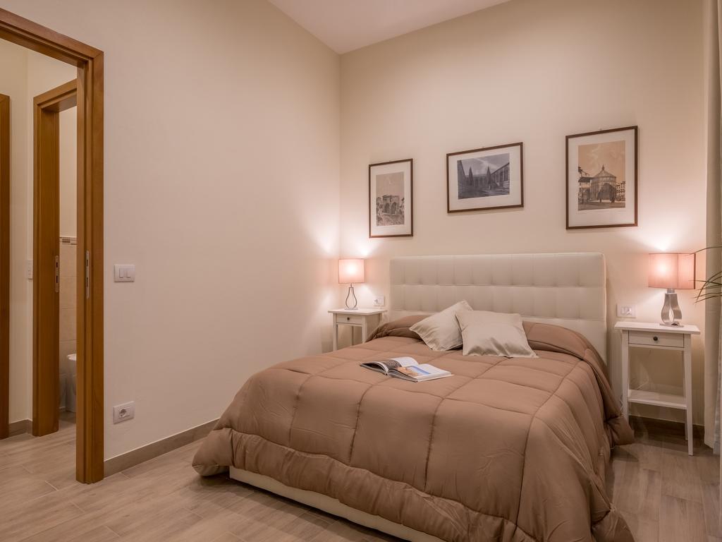 Apartment Federighi Halldis *