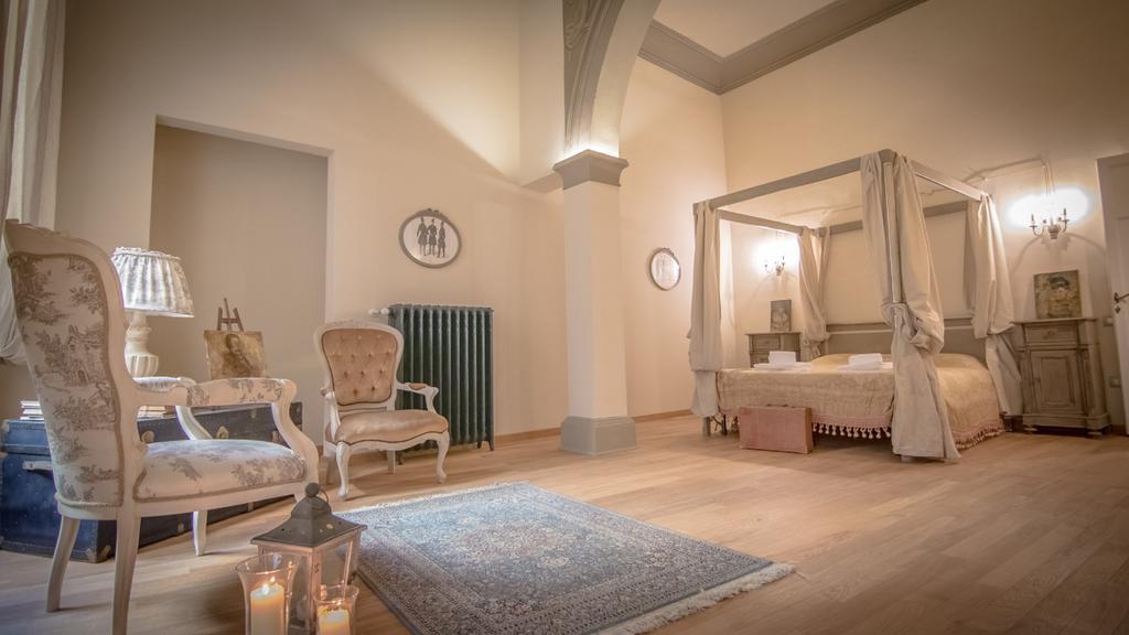 Apartment Stunning 5min Walk To Duomo Florence